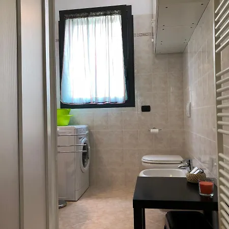 Appartement Grace House Monolocale By Logicasa Como