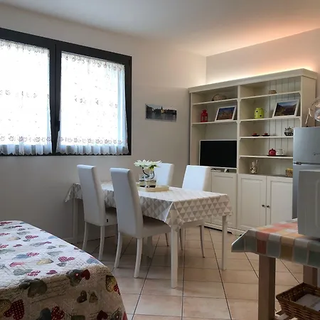 Grace House Monolocale By Logicasa * Комо