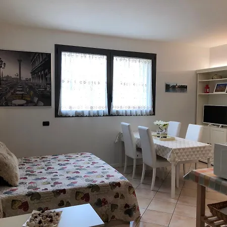 Grace House Monolocale By Logicasa Appartamento *