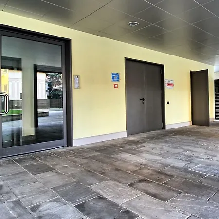 Grace House Monolocale By Logicasa Appartamento Côme